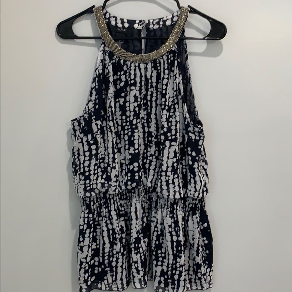 Alfani Tank top